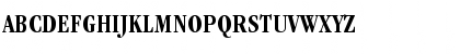 ITC Garamond Std Bold Condensed Font ITC Garamond Std Bold Condensed Font
