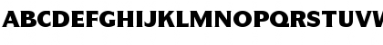 ITC Symbol Std Black Font