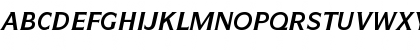 ITC Symbol Std Bold Italic Font ITC Symbol Std Bold Italic Font