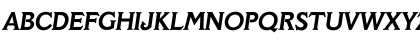Iveracruz DemiBold Font Iveracruz DemiBold Font