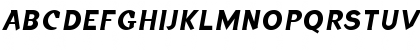 Jackdaw Italic Font Jackdaw Italic Font