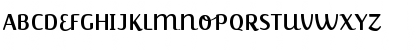 Jackie-Alternate Regular Font Jackie-Alternate Regular Font