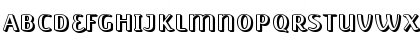 Jackie-Block Regular Font Jackie-Block Regular Font