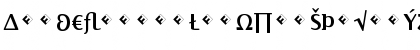 Jackie-Expert Regular Font Jackie-Expert Regular Font