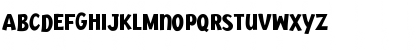 JacobyCondICG Black Font JacobyCondICG Black Font