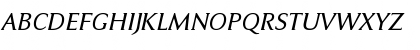 JaguarJC BookItalic Font JaguarJC BookItalic Font