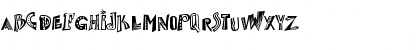 Jambalaya ITC Std Regular Font Jambalaya ITC Std Regular Font
