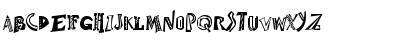 Jambalaya Too ITC Regular Font Jambalaya Too ITC Regular Font