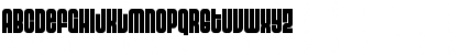 Jampact NF Regular Font Jampact NF Regular Font
