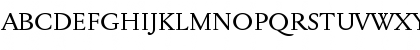 Jannon T Moderne Pro Regular Font Jannon T Moderne Pro Regular Font