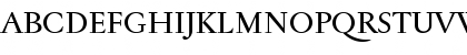 Jannon Med Regular Font Jannon Med Regular Font