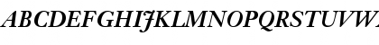 JansonText Regular Font JansonText Regular Font