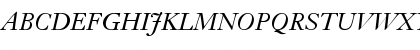 Janson Text LT Std 56 Italic Font Janson Text LT Std 56 Italic Font