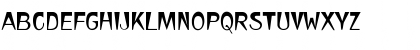 Japanette Regular Font Japanette Regular Font