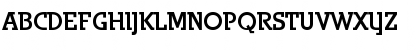 JargonAC Bold Font JargonAC Bold Font