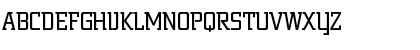 JargonBC Regular Font JargonBC Regular Font