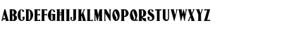 JasonWood Regular Font JasonWood Regular Font