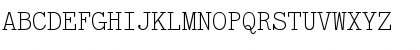JatranC Regular Font JatranC Regular Font