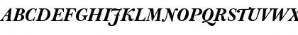 J Baskerville Bold Italic Font J Baskerville Bold Italic Font