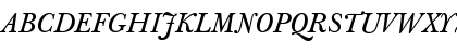 J Baskerville T Caps Italic Font J Baskerville T Caps Italic Font