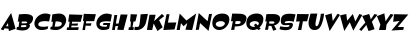 Jemima Italic Font Jemima Italic Font