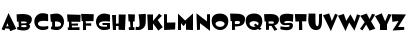 Jemima Regular Font Jemima Regular Font