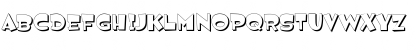 Jemima Regular Font Jemima Regular Font