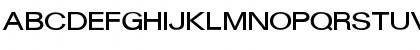 JerseyMediumExpanded Regular Font JerseyMediumExpanded Regular Font