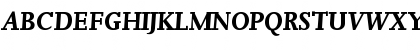 Jessica-BoldIta Regular Font Jessica-BoldIta Regular Font