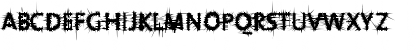 JesusLovesYou Regular Font
