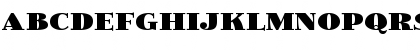 Jimbo Std Black Font Jimbo Std Black Font