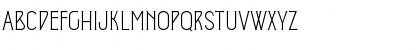JMExpositionPlainTwo Regular Font