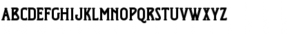 JMExpositionRoundedBold Regular Font JMExpositionRoundedBold Regular Font
