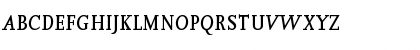 Joanna MT Std Semibold Italic Font Joanna MT Std Semibold Italic Font