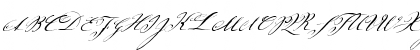 Johann Sparkling ITC Regular Font Johann Sparkling ITC Regular Font