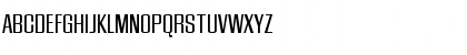 CaliforniaGroURWTReg Regular Font
