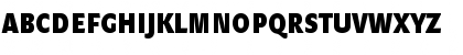 JohnSansCond Heavy Pro Bold Font JohnSansCond Heavy Pro Bold Font