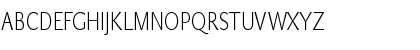 JohnSansCond White Pro Regular Font JohnSansCond White Pro Regular Font