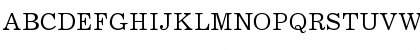 JournalC Regular Font JournalC Regular Font