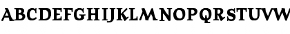 JournalLining Bold Font