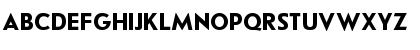 JournalSansC Bold Font JournalSansC Bold Font