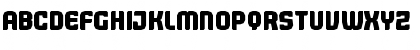 Judgement Bold Font Judgement Bold Font
