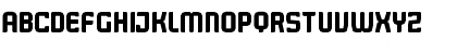 Judgement Medium Font