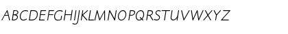 Julius Primary Std Italic Font Julius Primary Std Italic Font
