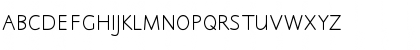 Julius Primary Std Regular Font Julius Primary Std Regular Font