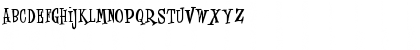 JungleJuice Regular Font JungleJuice Regular Font