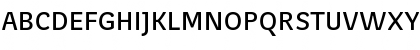 Juvenis Text Regular Font