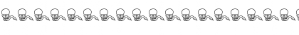 K22 You Know Who Regular Font K22 You Know Who Regular Font
