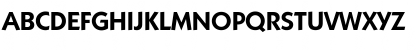 Kabel DemiBold Font