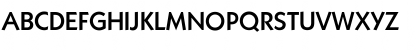 Kabel Medium Font